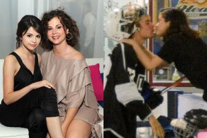 Selena Gomez Issamiai Delfi Lt Puslapis 2