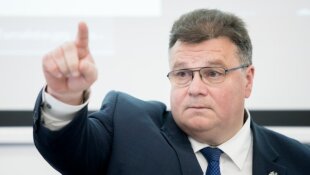 Linas Linkevičius