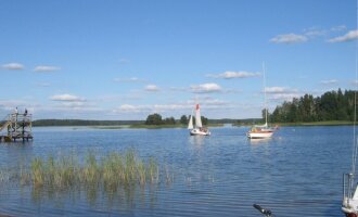 Lietuvos nacionalinių parkų gėrybės: kuo kiekvienas jų įdomus