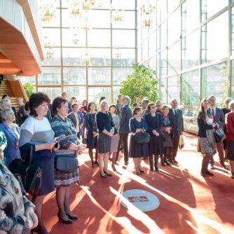 Operos psichoterapija: siūlome išbandyti