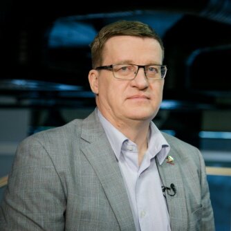 Linas Slušnys