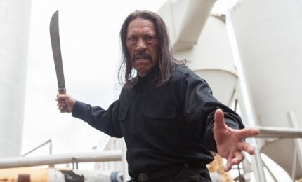 Danny Trejo Issamiai Delfi Lt