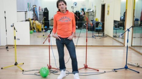 Legendinis Alfonsas Penikas – atvirai apie meilės istorijas, skandalus ir didžiausias gyvenimo klaidas