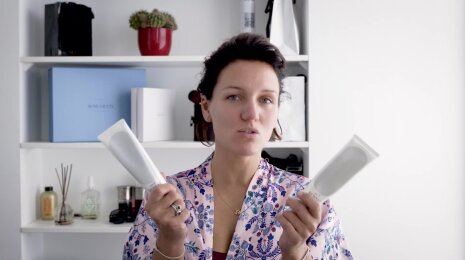 Kaip tinkamai prižiūrėti odą, kad atvaizdas veidrodyje džiugintų kasdien