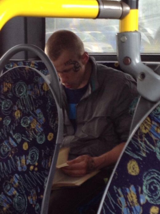 Beprotiškas Lietuvos viešasis transportas: šie 13 kadrų bus geriausias dalykas, kurį pamatysite šiandien