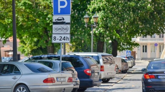 Lithuanian cities have decided to order cars from old cities: changes will come soon