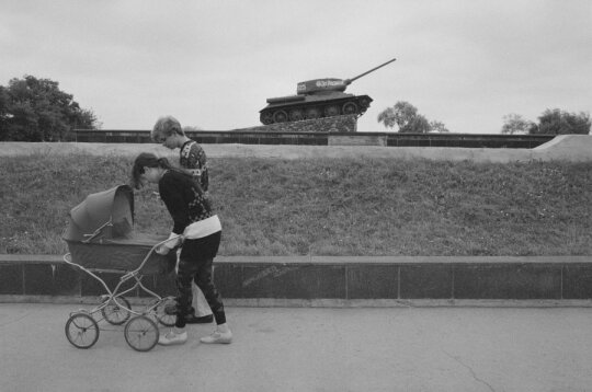 Sovietmečio pora