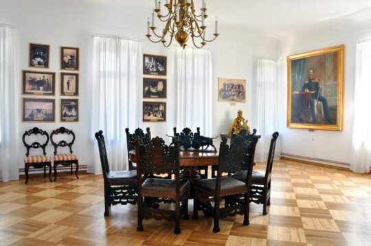 Kretinga