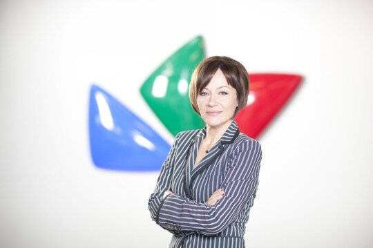 Zita Sarakienė