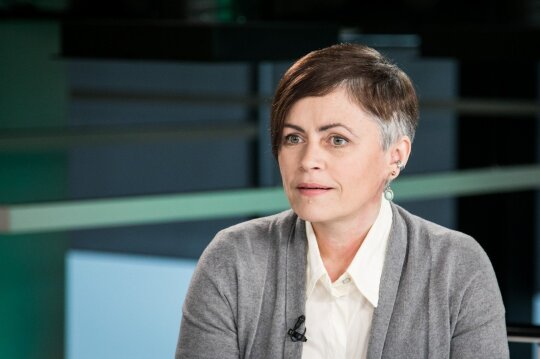 Guoda Azguridienė