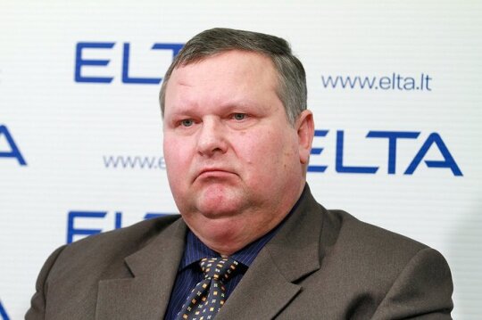 Vytautas Navickas