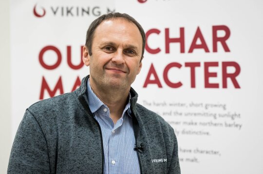 Darius Vilkas