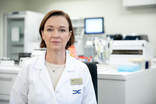 Medicinos diagnostikos ir gydymo centras
