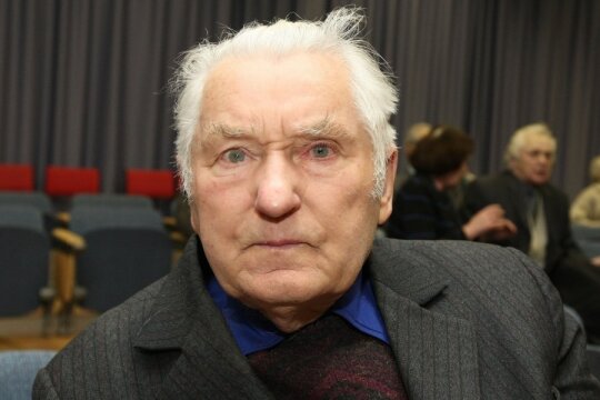 Albinas Jonas Valentavičius