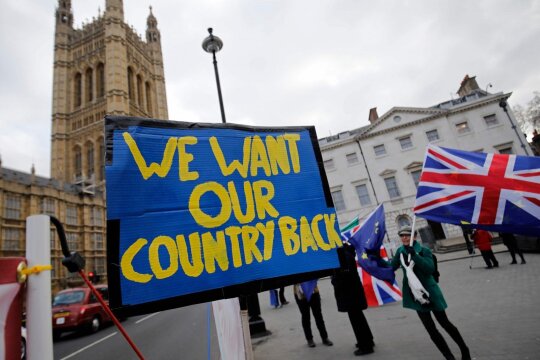 Brexit