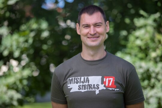 Nerijus Pranckevičius