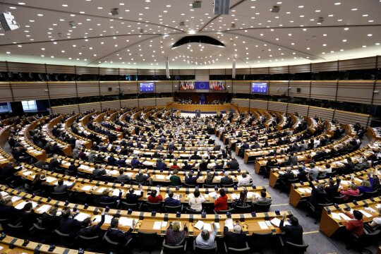 European Parliament