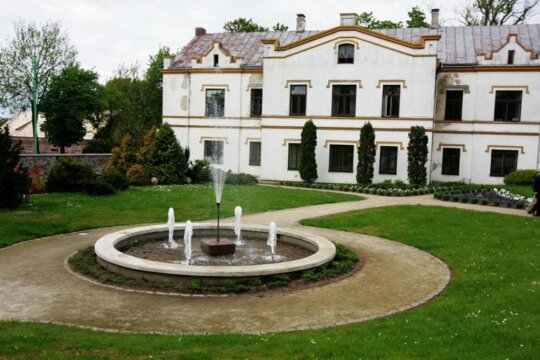 Kretinga