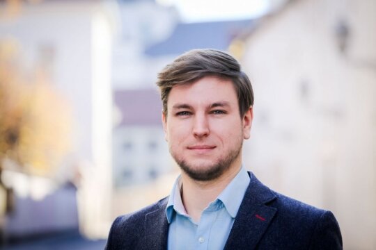 Justas Šireika