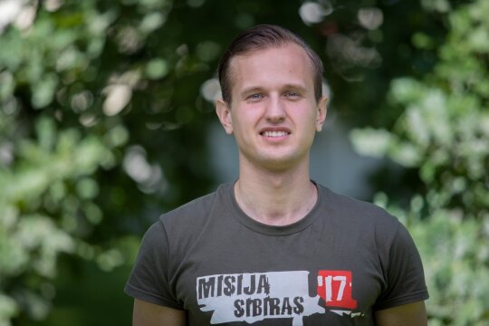 Liudas Šiukšteris