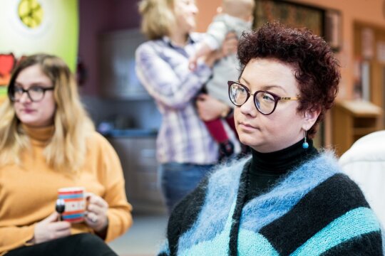Julita Venckė