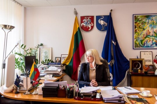 Dalia Štraupaitė