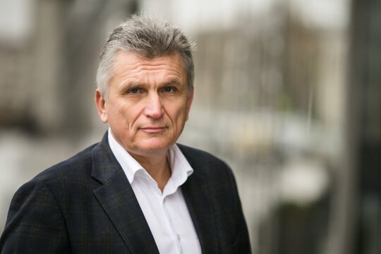Virgis Valentinavičius