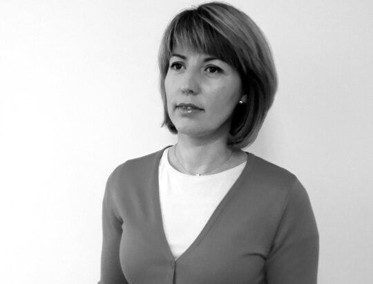 Inga Muntianaitė