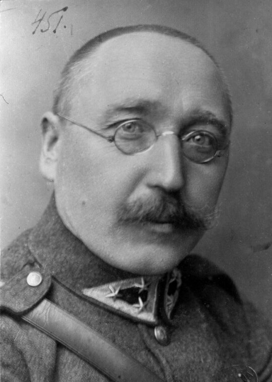 Lietuva prieš 100 metų: drąsūs lietuvių manevrai geopolitiškai karštą 1918 m. vasarą