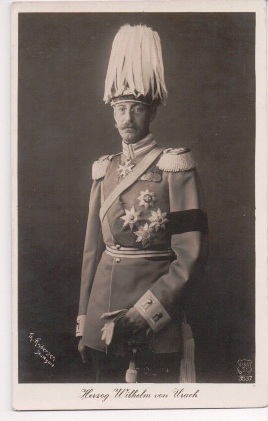 Lietuvos monarchijos projektas: karaliaus kandidatų sąraše nuo Ispanijos karo aviacijos aso iki veidmainio vietinio didiko