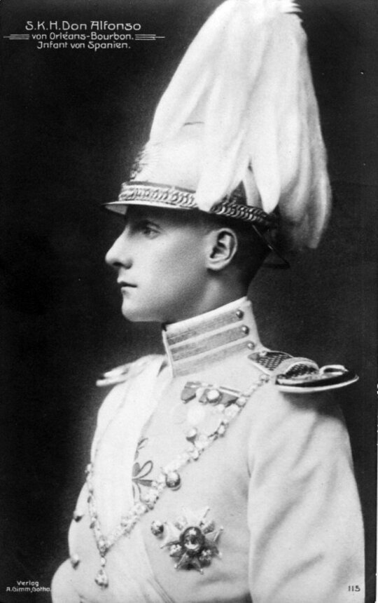 Lietuvos monarchijos projektas: karaliaus kandidatų sąraše nuo Ispanijos karo aviacijos aso iki veidmainio vietinio didiko