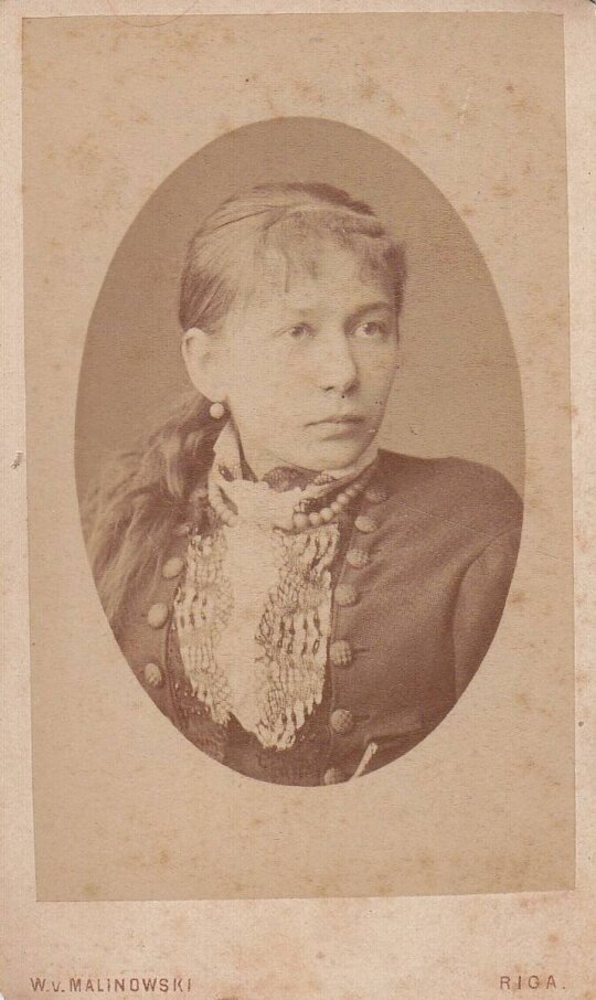 Gabrielė Petkevičaitė-Bitė
