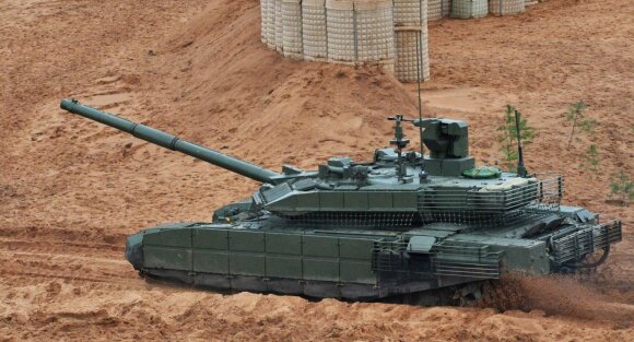 Ką parodė pratybos „Zapad“: po dūmų uždanga – trys iškalbingos Kremliaus žinutės