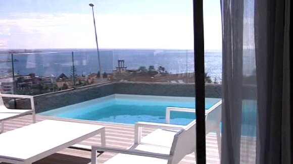 Tenerifė