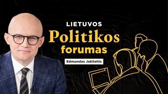 Kuodis apie gerovės valstybę: pas mus ji tarsi tuščias puodas, kuris tik garsiai skamba