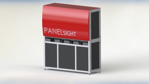  PanelSight