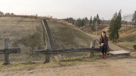 The 10 most beautiful Lithuanian mounds, which will reward you with an extraordinary landscape