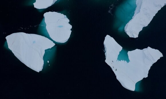 Antarktis er fortsatt svært dårlig utdannet, så forskere ønsker å beskytte det.