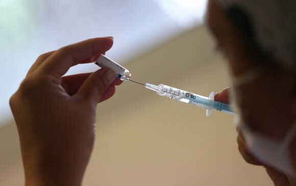 Vaccine for coronavirus