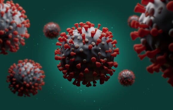 Coronavirus