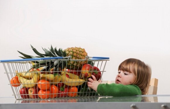 Ar tikrai verta pirkti ekologiškus produktus vietoj įprastų?