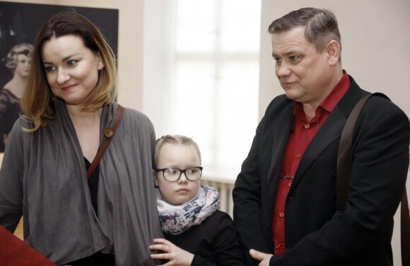 Rygoje gimusi Dainų dienos Kaune režisierė V. Streiča: Latvijoje tos šventės – kitokios