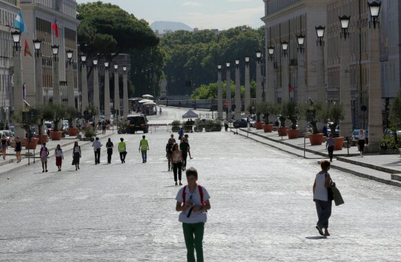 Coronavirus in Italy