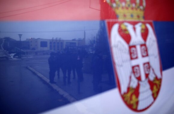 Ar Europos Sąjungoje yra vietos Vakarų Balkanų šalims?