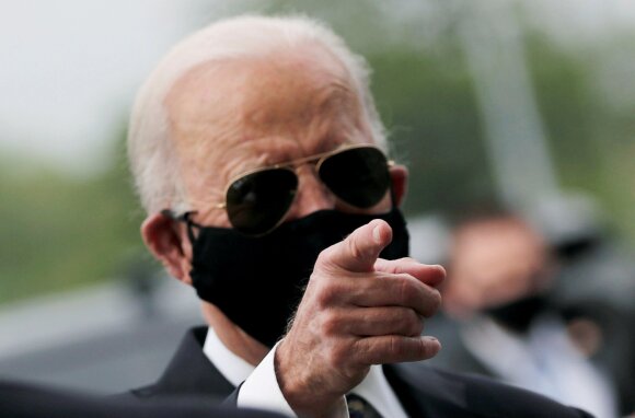 Joe Biden 