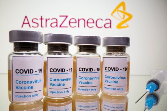 With the goal of delivering the COVID-19 vaccines, SAM questions the president's goal of vaccinating 70 percent by mid-summer.  population