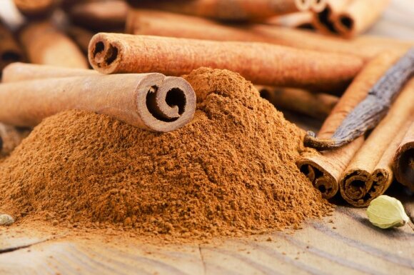 Cinnamon