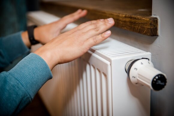 As of next year, the addition may surprise you: heating, gas and electricity will be cheaper