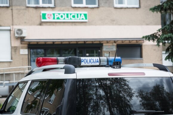 More executions of minors found in Kaunas: more than one teenager was injured in parks