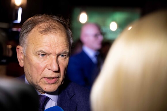 Vytenis Andriukaitis